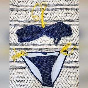 Plunge Bikini L